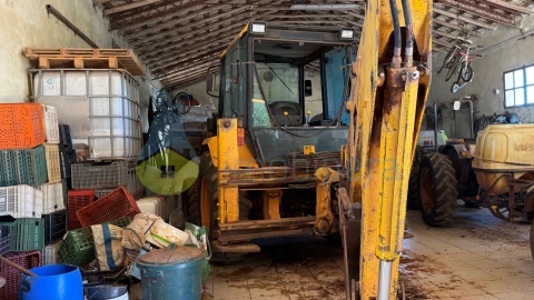 Quinta T2 para Venda em São Bartolomeu de Messines