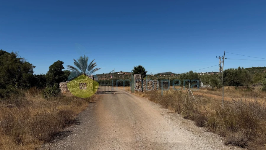 Quinta T2 para Venda em São Bartolomeu de Messines