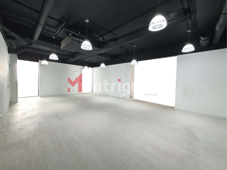 Escritório para Arrendamento em Parque das Nações Foto 6