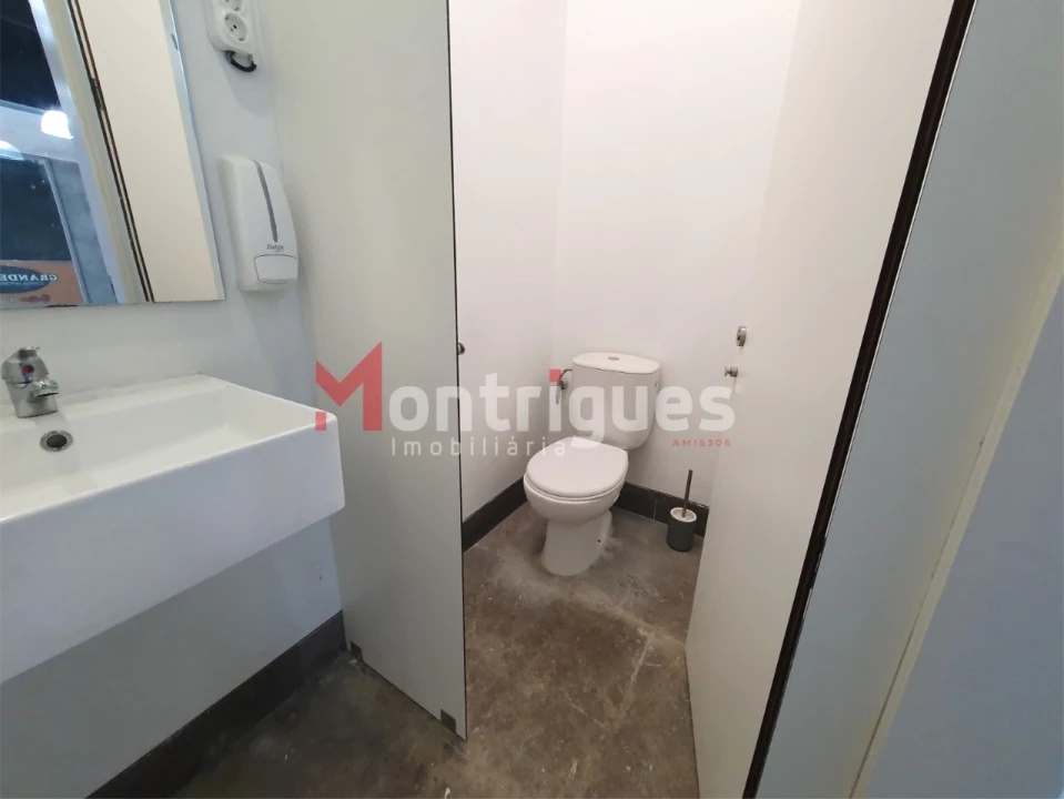 Escritório para Arrendamento em Parque das Nações Foto 8