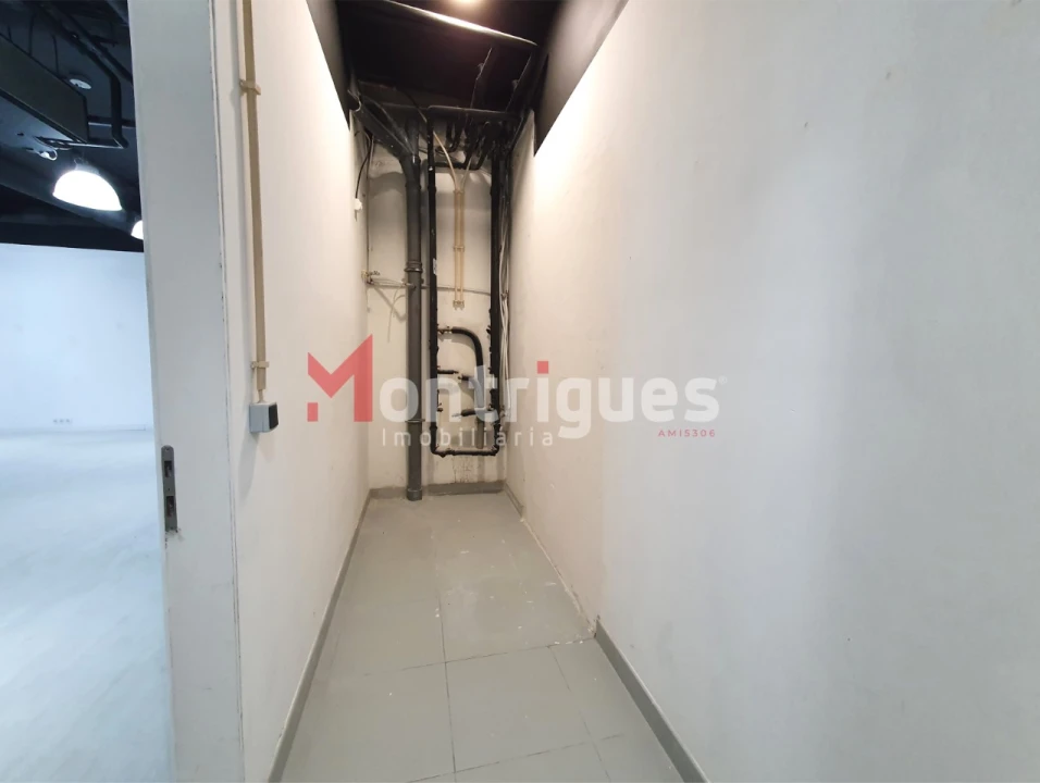 Escritório para Arrendamento em Parque das Nações Foto 10