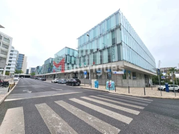 Escritório para Arrendamento em Parque das Nações
