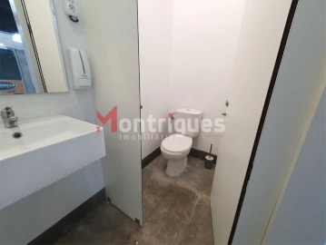 Escritório para Arrendamento em Parque das Nações