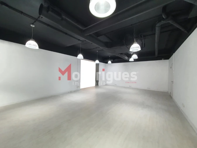 Escritório para Arrendamento em Parque das Nações Foto 5