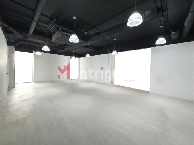 Escritório para Arrendamento em Parque das Nações Foto 6