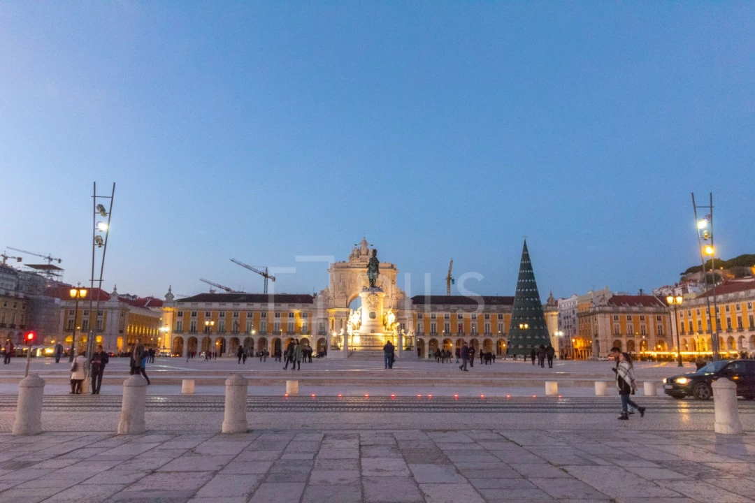 Loja para Venda em Santa Maria Maior Foto 9