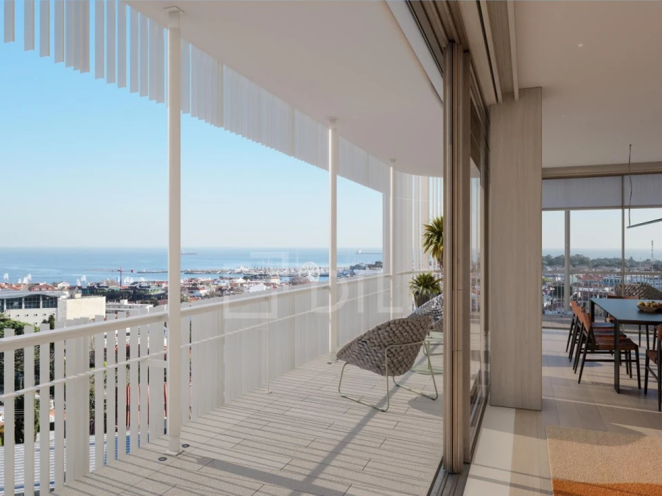 Apartamento T4 para Venda em Cascais e Estoril Foto 9