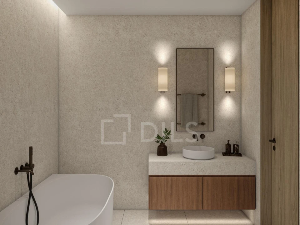 Apartamento T4 para Venda em Cascais e Estoril Foto 20