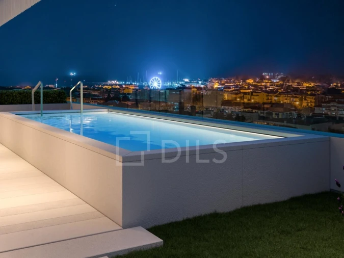 Apartamento T4 para Venda em Cascais e Estoril Foto 28