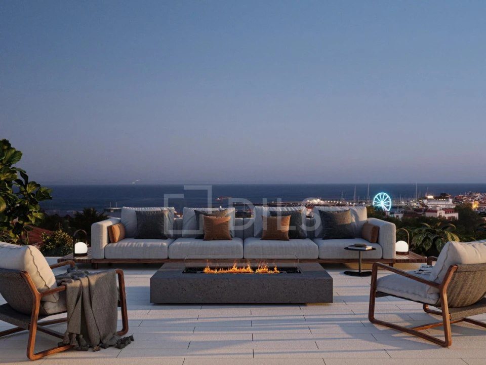 Apartamento T3 para Venda em Cascais e Estoril Foto 22