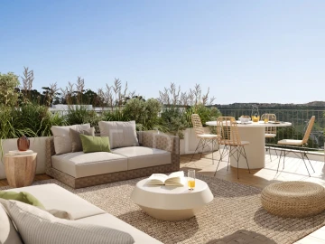 Apartamento T3 para Venda em Santo António dos Cavaleiros e Frielas