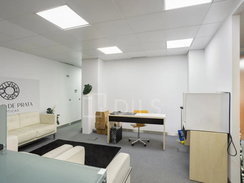 Escritório para Arrendamento em Avenidas Novas Foto 5
