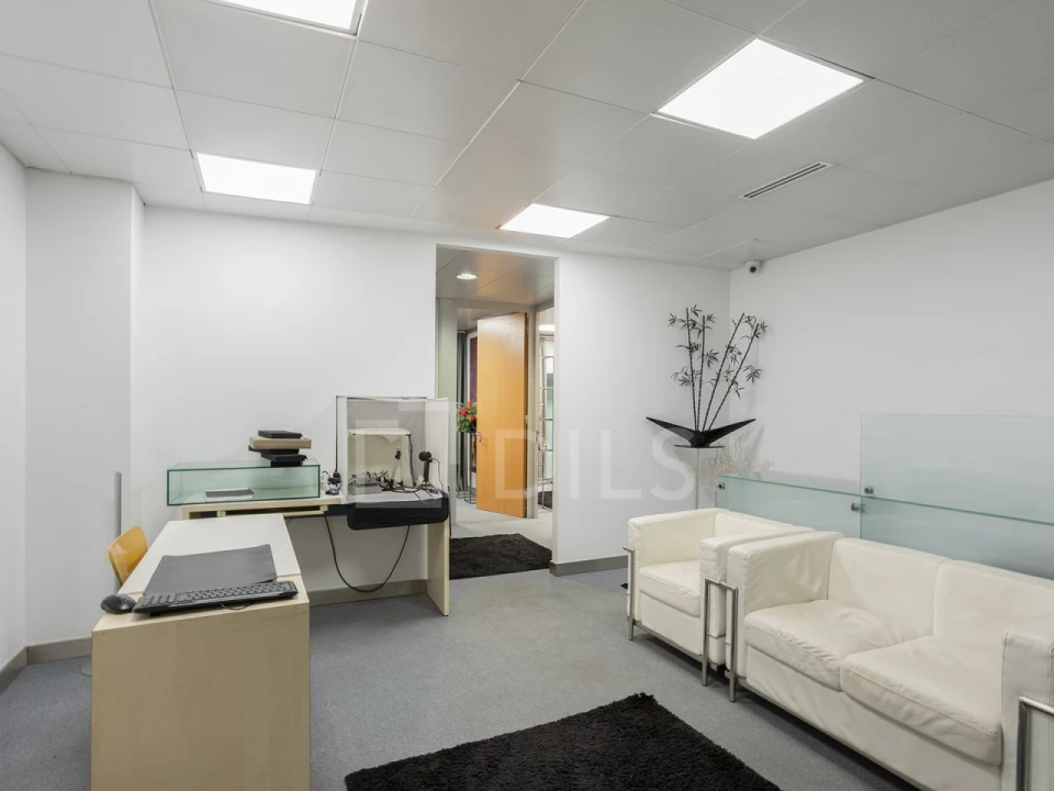 Escritório para Arrendamento em Avenidas Novas Foto 1