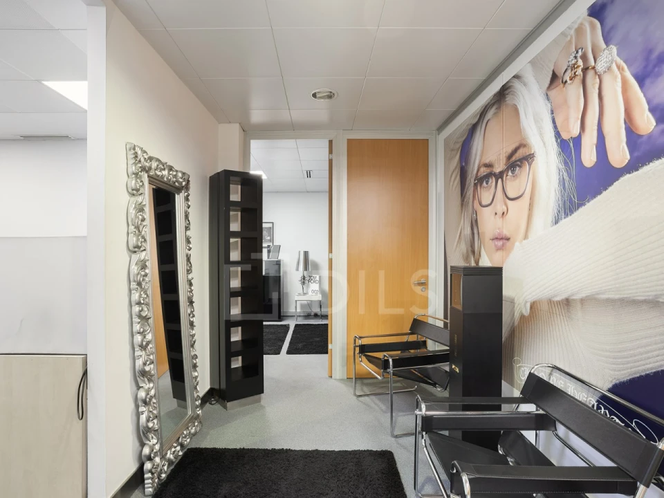 Escritório para Arrendamento em Avenidas Novas Foto 7