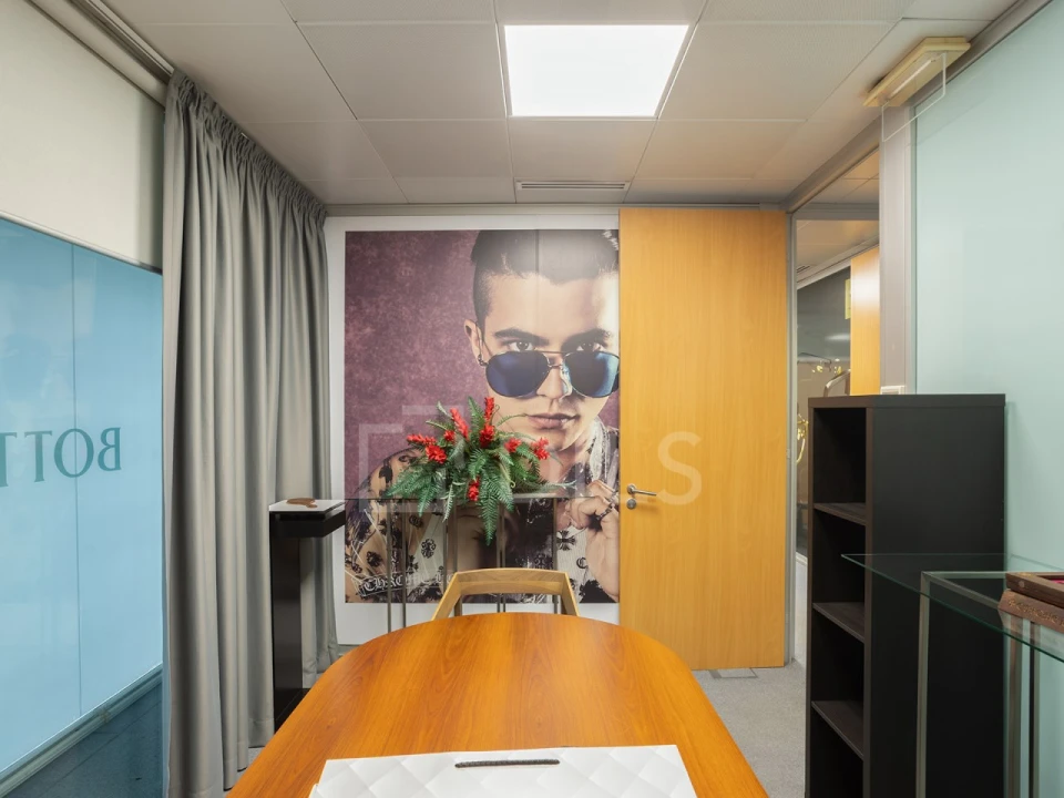 Escritório para Arrendamento em Avenidas Novas Foto 10