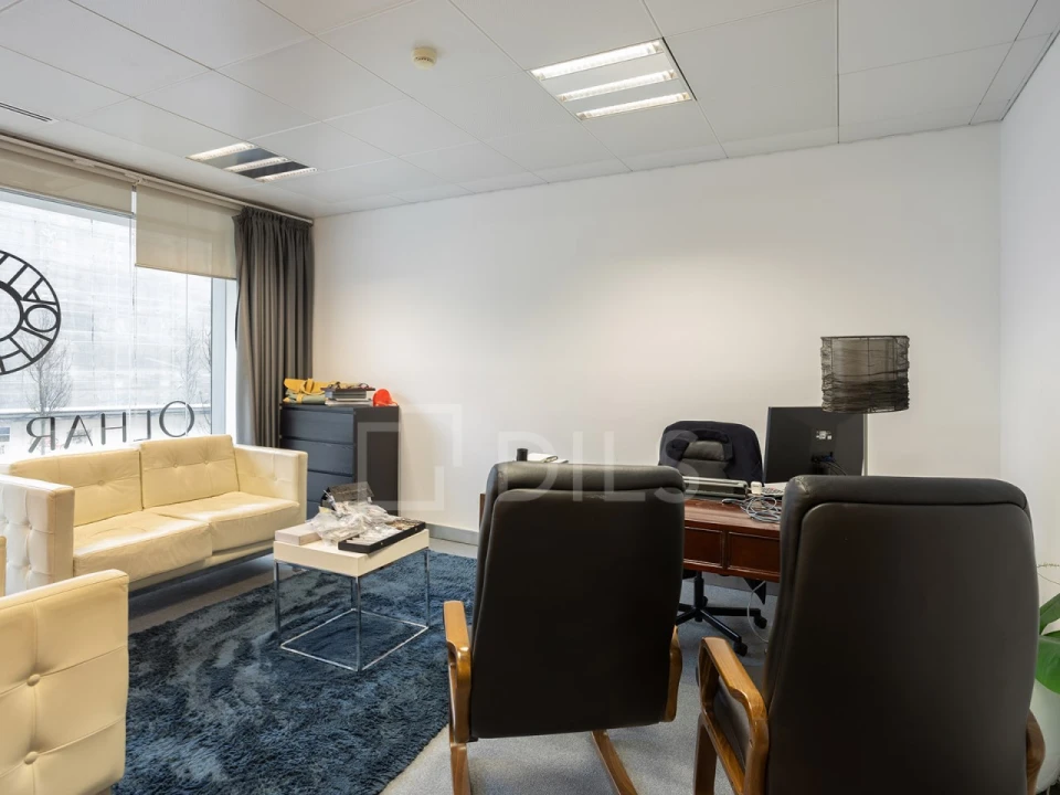 Escritório para Arrendamento em Avenidas Novas Foto 11