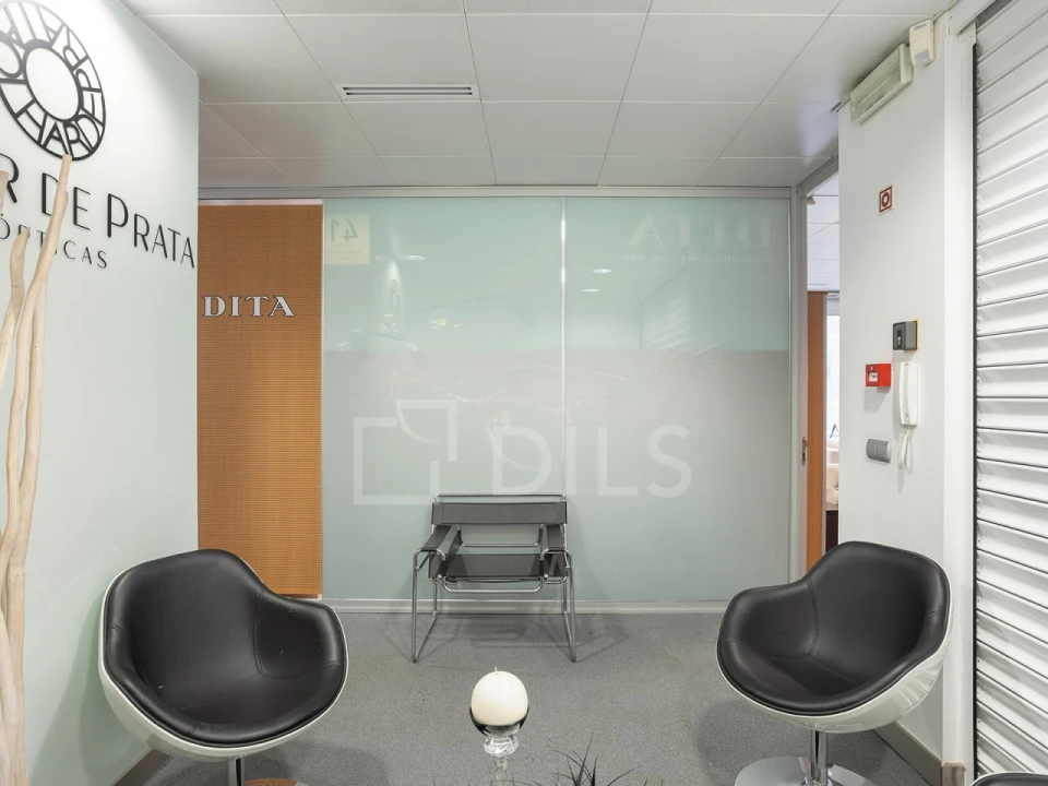 Escritório para Arrendamento em Avenidas Novas Foto 12