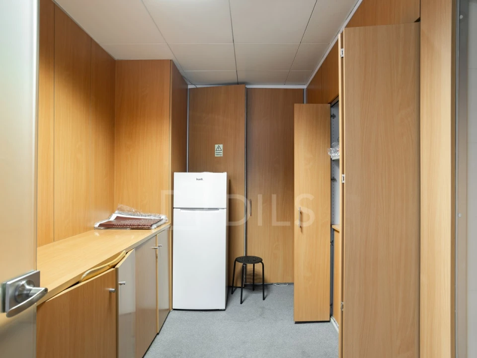 Escritório para Arrendamento em Avenidas Novas Foto 13