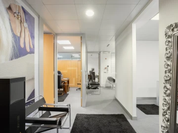 Escritório para Arrendamento em Avenidas Novas