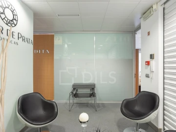 Escritório para Arrendamento em Avenidas Novas