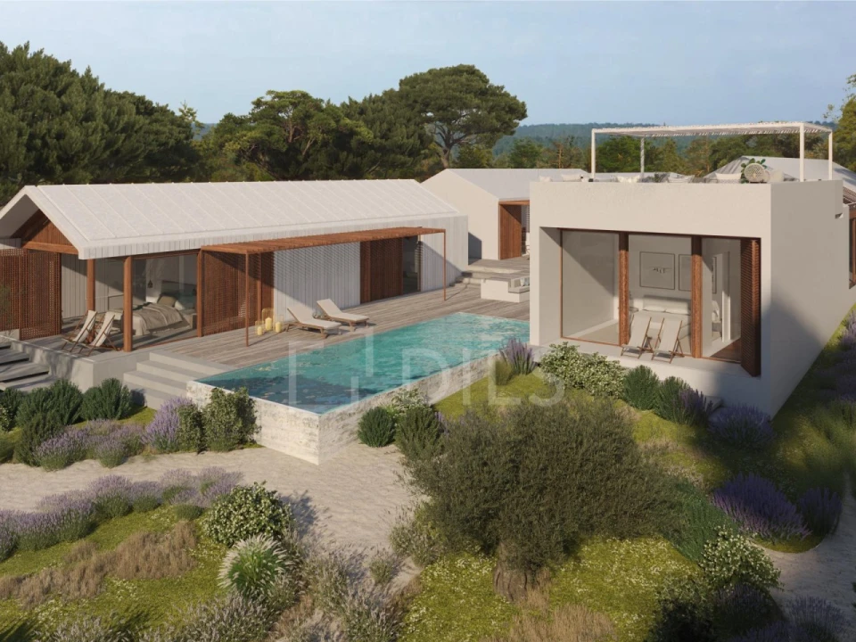 Terreno para Venda em Carvalhal Foto 8