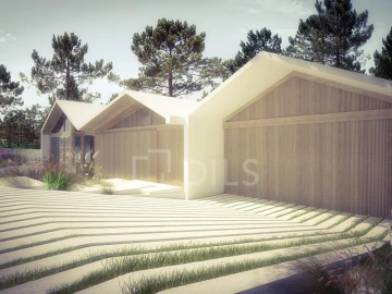 Terreno para Venda em Carvalhal