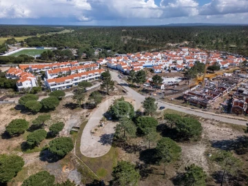 Terreno para Venda em Carvalhal