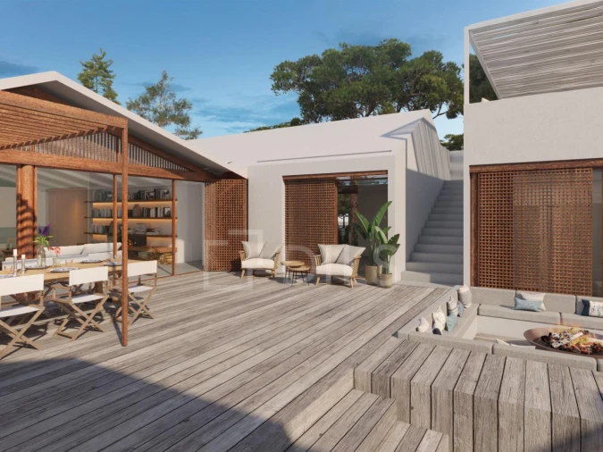 Terreno para Venda em Carvalhal Foto 7