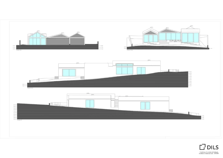 Terreno para Venda em Carvalhal Planta 1