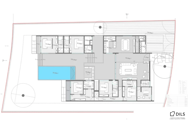 Terreno para Venda em Carvalhal Planta 2