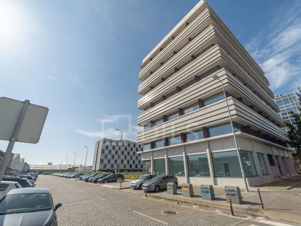 Escritório para Arrendamento em Ramalde Foto 18