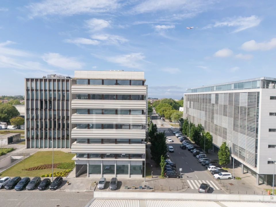 Escritório para Arrendamento em Ramalde Foto 20