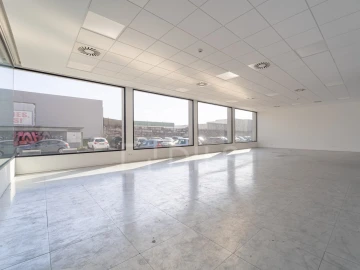 Escritório para Arrendamento em Ramalde