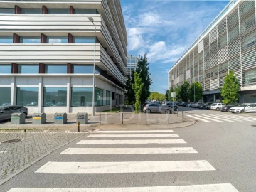 Escritório para Arrendamento em Ramalde