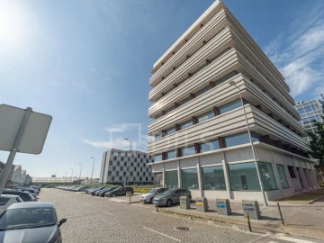 Escritório para Arrendamento em Ramalde