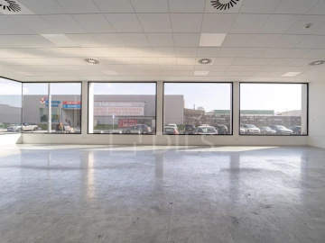 Escritório para Arrendamento em Ramalde