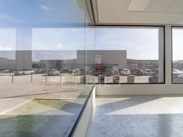 Escritório para Arrendamento em Ramalde