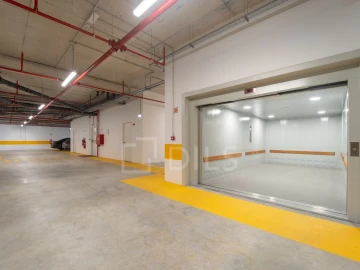 Escritório para Arrendamento em Ramalde