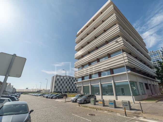 Escritório para Arrendamento em Ramalde Foto 18