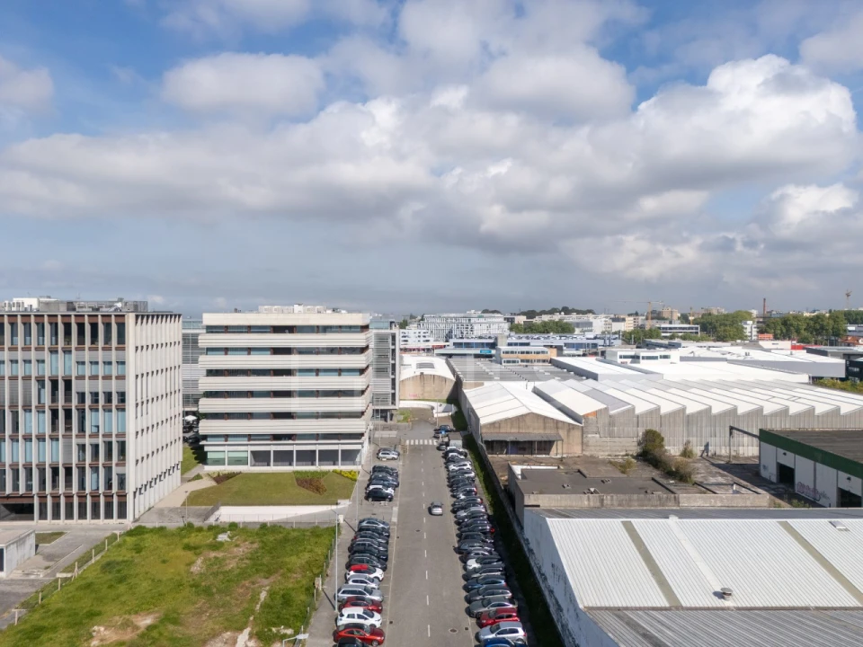 Escritório para Arrendamento em Ramalde Foto 25