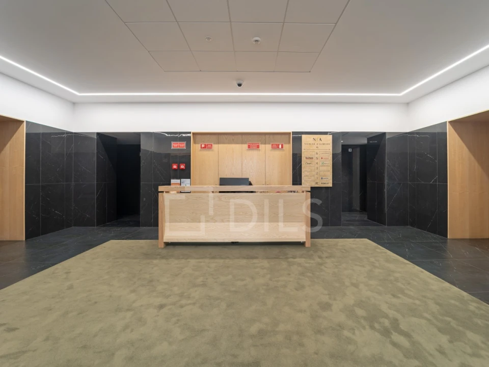 Escritório para Arrendamento em Ramalde Foto 20