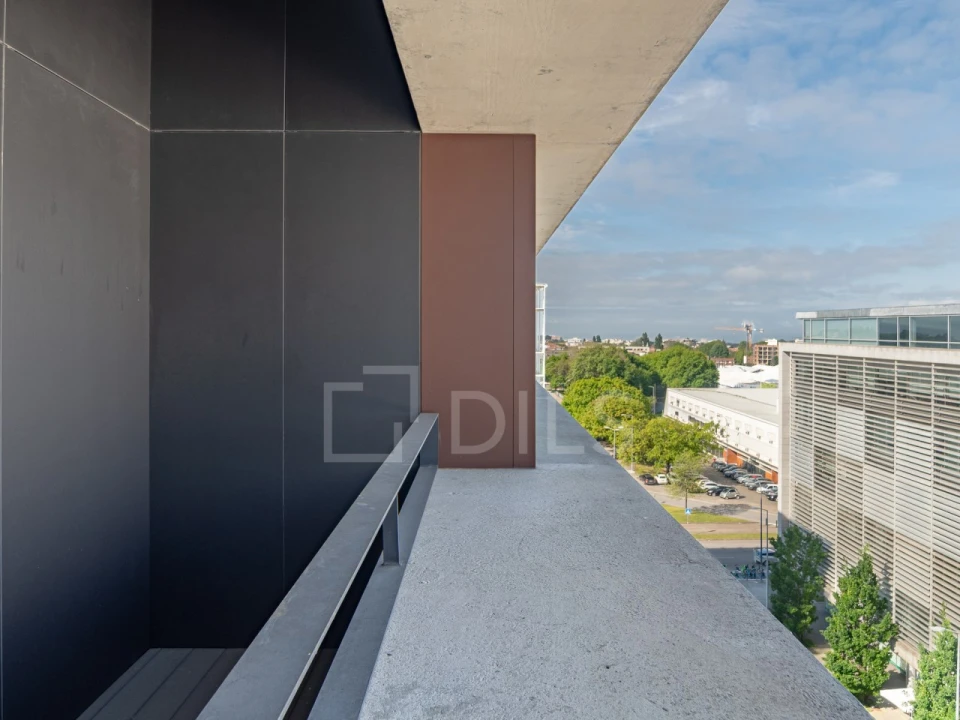 Escritório para Arrendamento em Ramalde Foto 11