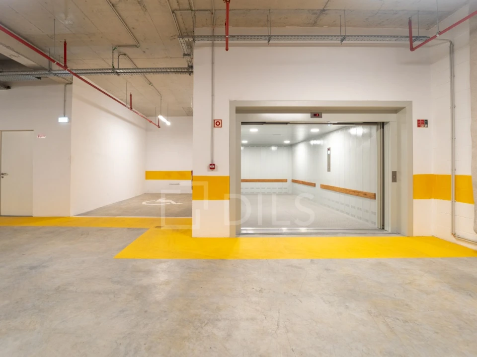 Escritório para Arrendamento em Ramalde Foto 19