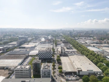 Escritório para Arrendamento em Ramalde