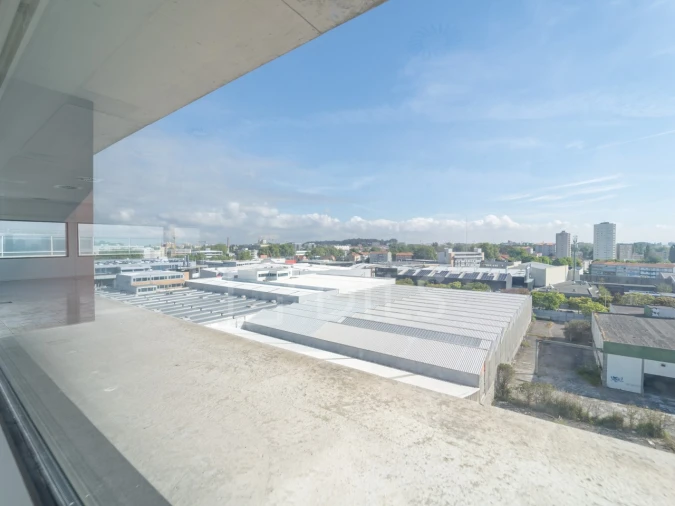 Escritório para Arrendamento em Ramalde Foto 7