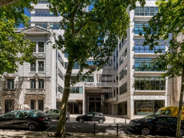 Escritório para Arrendamento em Santo António