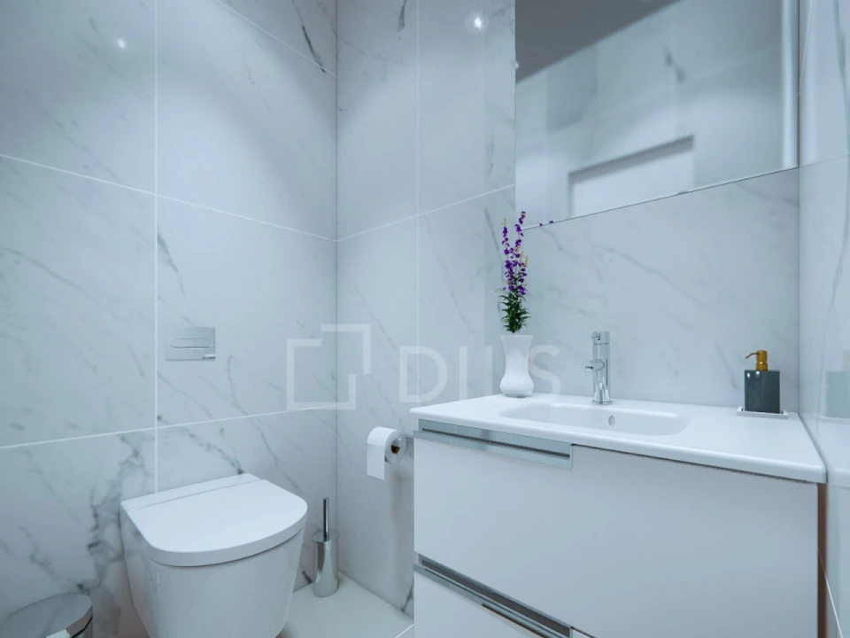 Apartamento T2 para Venda em Santa Marinha e São Pedro da Afurada Foto 22