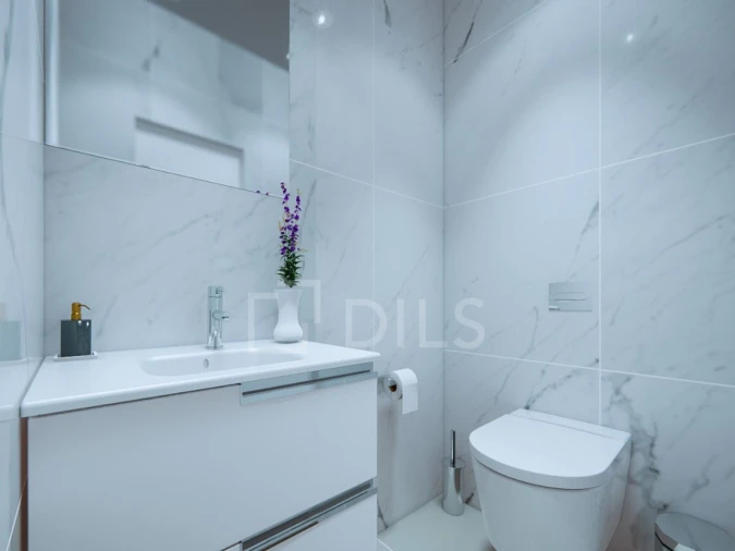 Apartamento T2 para Venda em Santa Marinha e São Pedro da Afurada Foto 20