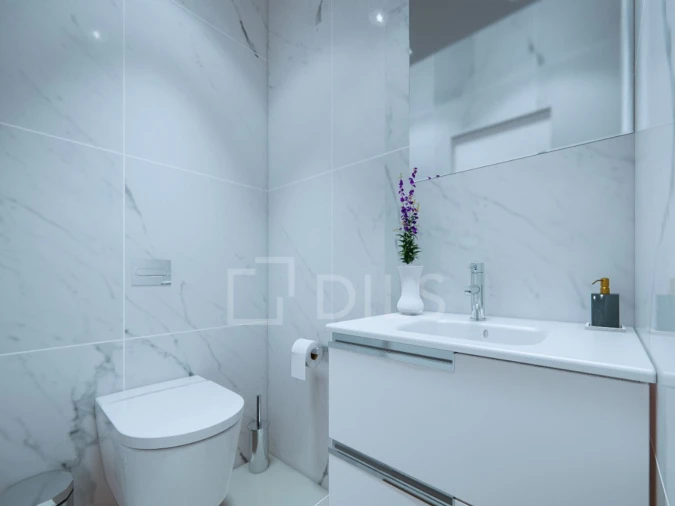 Apartamento T2 para Venda em Santa Marinha e São Pedro da Afurada Foto 22