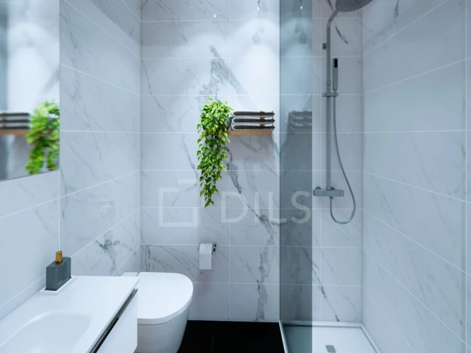 Apartamento T2 para Venda em Santa Marinha e São Pedro da Afurada Foto 23